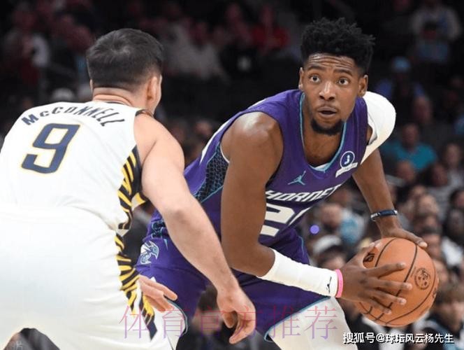 西亚卡姆30+14麦康奈尔23分 步行者客场险胜黄蜂止颓